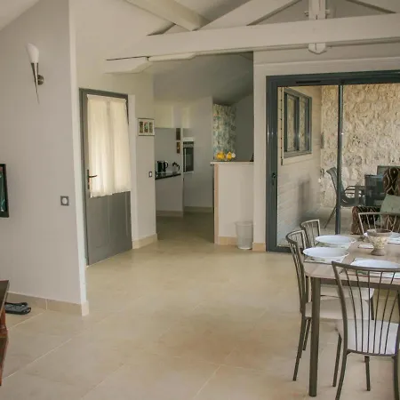 La Seoune Сasa de vacaciones