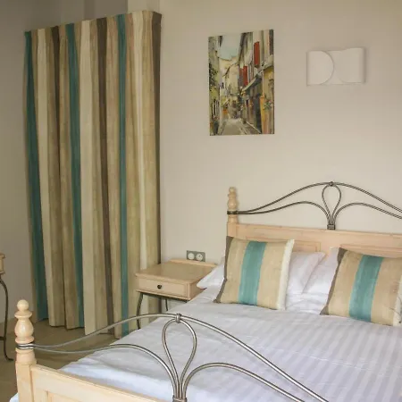 Сasa de vacaciones La Seoune Saint-Maurin