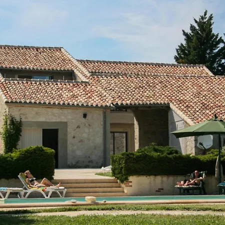 Сasa de vacaciones La Seoune *