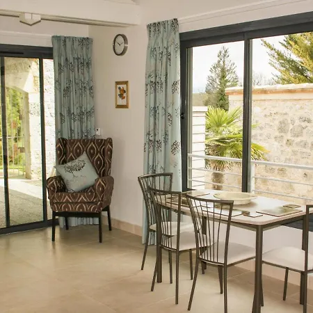 La Seoune Сasa de vacaciones