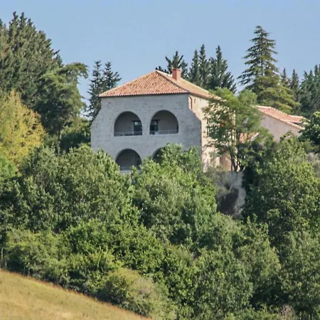 Сasa de vacaciones La Seoune *