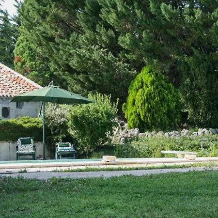 La Seoune Сasa de vacaciones *