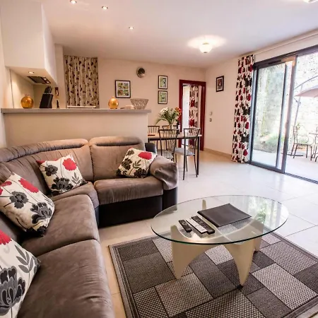 La Seoune * Saint-Maurin