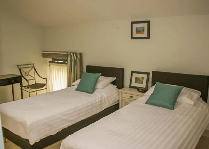 La Seoune 펜션 Saint-Maurin